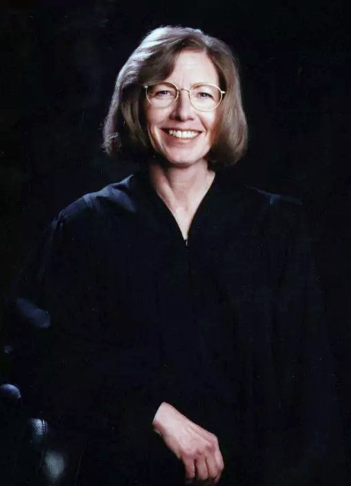 Karla Gray